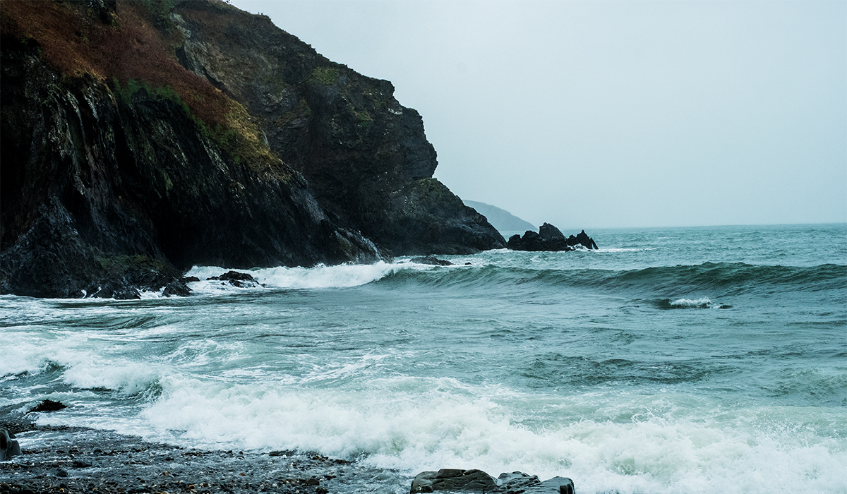 Top 10 Hidden Coastal