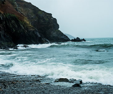 Top 10 Hidden Coastal Gems