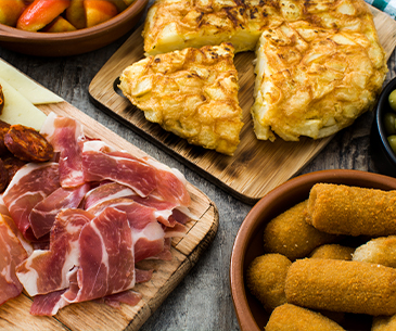 Northern Spain Cuisine Guide