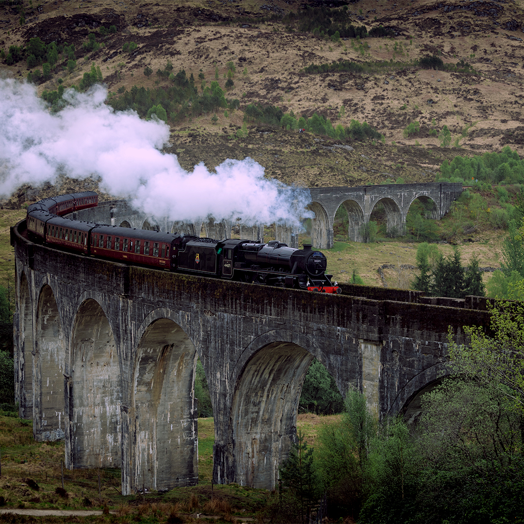 Scottish Highlands Discovery