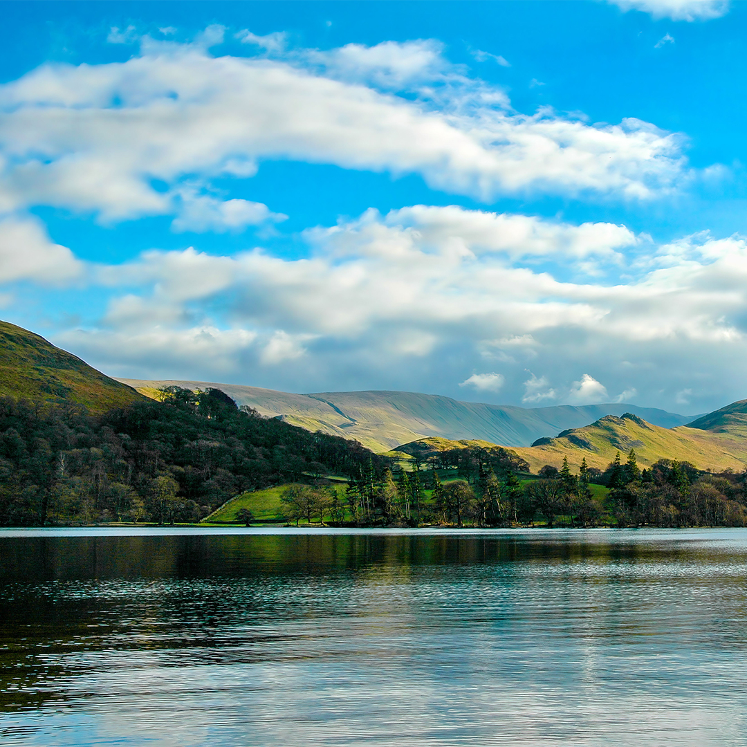 Lake District Serenity Break