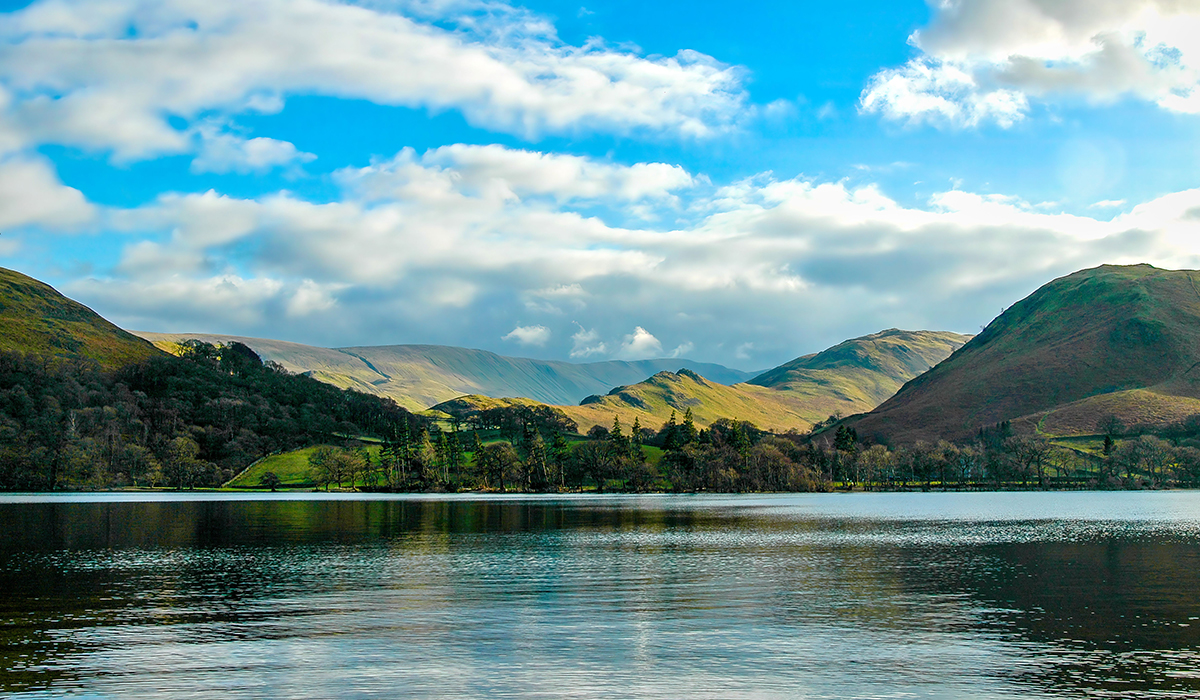 Lake District Serenity Break