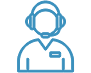 Concierge Support