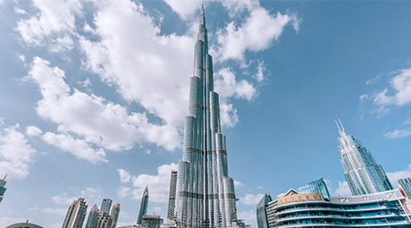 Dubai
