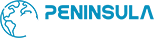 Peninsulatravel logo