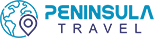 Peninsulatravel logo